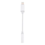 8 Pin Male to 3.5mm Audio Female Adapter Cable, Support iOS 10.3.1 or Above Phones - Image 4