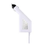 60W 16.5V 3.65A 5 Pin T Style MagSafe 1 Car Charger with 1 USB Port for Apple Macbook A1150 / A1151 / A1172 / A1184 / A1211 / A1370 , Length: 1.7m - Image 3