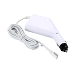 60W 16.5V 3.65A 5 Pin T Style MagSafe 1 Car Charger with 1 USB Port for Apple Macbook A1150 / A1151 / A1172 / A1184 / A1211 / A1370 , Length: 1.7m - Image 4