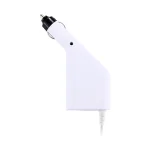 85W 18.5V 4.6A 5 Pin L Style MagSafe 1 Car Charger with 1 USB Port for Apple Macbook A1150 / A1151 / A1172 / A1184 / A1211 / A1370 , Length: 1.7m - Image 2