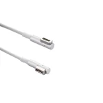 85W 18.5V 4.6A 5 Pin L Style MagSafe 1 Car Charger with 1 USB Port for Apple Macbook A1150 / A1151 / A1172 / A1184 / A1211 / A1370 , Length: 1.7m - Image 5