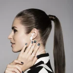 Wireless Bluetooth Earphone Anti-lost Strap Silicone Unisex Headphones Anti-lost Line for Apple AirPods 1/2, Cable Length: 60cm - Image 12