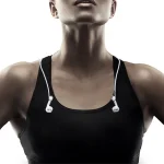 Wireless Bluetooth Earphone Anti-lost Strap Silicone Unisex Headphones Anti-lost Line for Apple AirPods 1/2, Cable Length: 60cm - Image 14