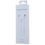 ML715 1.2m 8 Pin Port Wire Control Bluetooth Earphone, Support Music, Calls, Volume Control - Image 3