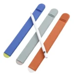 Apple Pencil Flannelette Anti-lost Protective Cover, Size: 22x2.8x0.2cm - Image 5