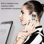 ZEALOT H10 TWS Ture Wireless Stereo Double Earphones Dust-proof Sweat-proof Bluetooth Earphone with Charging Box, IP8F4947, IP8F4947H, IP8F4947L, IP8F4947R - Image 11