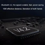 ZEALOT H10 TWS Ture Wireless Stereo Double Earphones Dust-proof Sweat-proof Bluetooth Earphone with Charging Box, IP8F4947, IP8F4947H, IP8F4947L, IP8F4947R - Image 13