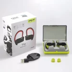ZEALOT H10 TWS Ture Wireless Stereo Double Earphones Dust-proof Sweat-proof Bluetooth Earphone with Charging Box, IP8F4947, IP8F4947H, IP8F4947L, IP8F4947R - Image 15