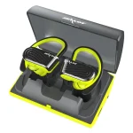 ZEALOT H10 TWS Ture Wireless Stereo Double Earphones Dust-proof Sweat-proof Bluetooth Earphone with Charging Box, IP8F4947, IP8F4947H, IP8F4947L, IP8F4947R - Image 4