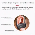 ZEALOT H10 TWS Ture Wireless Stereo Double Earphones Dust-proof Sweat-proof Bluetooth Earphone with Charging Box, IP8F4947, IP8F4947H, IP8F4947L, IP8F4947R - Image 8