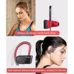 ZEALOT H10 TWS Ture Wireless Stereo Double Earphones Dust-proof Sweat-proof Bluetooth Earphone with Charging Box, IP8F4947, IP8F4947H, IP8F4947L, IP8F4947R - Image 9