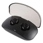 X-I8S Outdoor Sports Portable In-ear Bluetooth V4.2 Earphone with Charging Box - Image 2