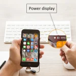 X-I8S Outdoor Sports Portable In-ear Bluetooth V4.2 Earphone with Charging Box - Image 11