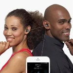 X-I8S Outdoor Sports Portable In-ear Bluetooth V4.2 Earphone with Charging Box - Image 13