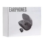 X-I8S Outdoor Sports Portable In-ear Bluetooth V4.2 Earphone with Charging Box - Image 8