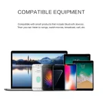 X-I8S Outdoor Sports Portable In-ear Bluetooth V4.2 Earphone with Charging Box - Image 10