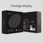 NILLKIN Power Flash Aramid Fiber Qi Standard Wireless Charger Charging Pad - Image 6
