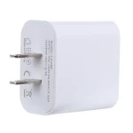 3.1A 3 USB Ports Quick Charger Travel Charger, US Plug, LZ-528 US - Image 3