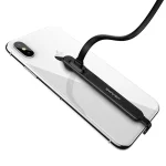 USAMS US-SJ235 U9 8 Pin Interface Suction Cup Fast Charging Game Data Cable, Length: 1.5m - Image 2