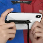 USAMS US-SJ235 U9 8 Pin Interface Suction Cup Fast Charging Game Data Cable, Length: 1.5m - Image 11