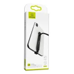 USAMS US-SJ235 U9 8 Pin Interface Suction Cup Fast Charging Game Data Cable, Length: 1.5m - Image 12