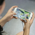 USAMS US-SJ235 U9 8 Pin Interface Suction Cup Fast Charging Game Data Cable, Length: 1.5m - Image 10