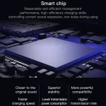 JOYROOM S-Y104 Ben Series Apple 3.5+Lightning Adapter, Length: 1.2m - Image 12