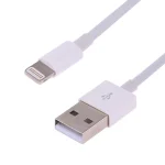 Multi-function 8 Pin Magnetic Charging Cable for iPhone / Apple Watch, Length : 1m - Image 4