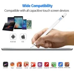 HX DZ870 1.4mm Nib Sensitivity Stylus Pen for iPad, iPhone, Galaxy - Image 6