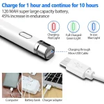 HX DZ870 1.4mm Nib Sensitivity Stylus Pen for iPad, iPhone, Galaxy - Image 8