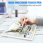 HX DZ870 1.4mm Nib Sensitivity Stylus Pen for iPad, iPhone, Galaxy - Image 10