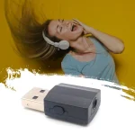 BT600 USB Wireless Audio 2 in 1 Bluetooth 5.0 Receiver & Transmitter Adapter - Image 8