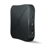KN319 Wireless Audio 2 in 1 Bluetooth 4.2 Receiver & Transmitter Adapter - Image 2