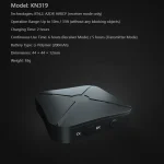 KN319 Wireless Audio 2 in 1 Bluetooth 4.2 Receiver & Transmitter Adapter - Image 10