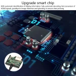 7565S 8 Pin to HDMI HDTV Projector Video Adapter Cable for iPad, 7565S - Image 11