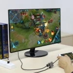 7565S 8 Pin to HDMI HDTV Projector Video Adapter Cable for iPad, 7565S - Image 12