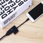 7565S 8 Pin to HDMI HDTV Projector Video Adapter Cable for iPad, 7565S - Image 13