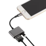 7565S 8 Pin to HDMI HDTV Projector Video Adapter Cable for iPad, 7565S - Image 3