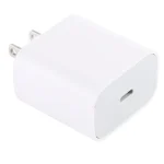 18W USB-C / Type-C Interface Travel Charger, US Plug - Image 2