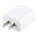 18W USB-C / Type-C Interface Travel Charger, US Plug - Image 3