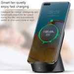 Original Huawei CP62 40W Max Qi Standard Wireless Charger Stand - Image 10