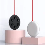 10W Portable Suction Cup Mobile Phone Fast Charging Wireless Charger, Length: 1.5m, 10W - Image 2
