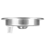 S50 15W Ultra-thin Desktop Embedded Wireless Charger embedded - Image 4