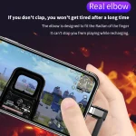 Type-C / USB-C to 8 Pin PD Angle Head Magnetic Charging Data Cable - Image 10