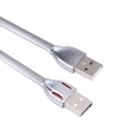 REMAX RC-035a USB to USB-C / Type-C Laser Charging Data Cable, Cable Length: 1m - Image 2