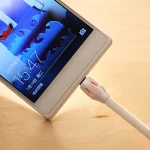 REMAX RC-035a USB to USB-C / Type-C Laser Charging Data Cable, Cable Length: 1m - Image 5