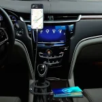 ADC-138 66W 3 in 1 USB to 8 Pin + Micro USB + USB-C / Type-C Fast Charging Braided Data Cable, Cable Length: 1.2m - Image 7