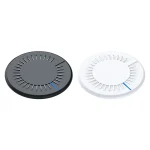 964 15W Round Shape Wireless Fast Charging - Image 2