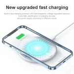 964 15W Round Shape Wireless Fast Charging - Image 4