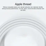 IVON CA70 Type-C / USB-C Fast Charging Data Cable, Length: 1m, Type-C, Length: 1m - Image 4